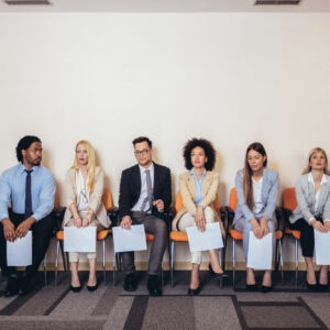 Diverse business meeting in Gauteng