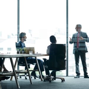 Underground mining equipment operator