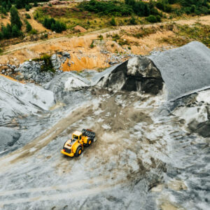 Logistics Coordinator (Mining Operations)