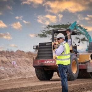Mineral Resource Manager (Opencast Operation)