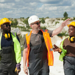 Foreman l Supervisor : General & Road Maintenance