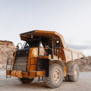 Mine Planner (Opencast Mining)