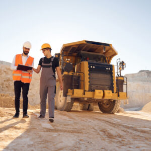 Technical Services Manager (Mining Operations)