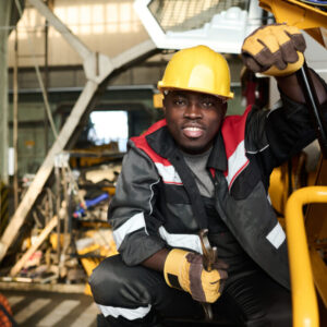 Plant Shift Supervisor (Processing Plant)