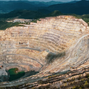 FOREMAN l SUPERVISOR : GENERAL & ROAD MAINTENANCE  (OPENCAST MINING)