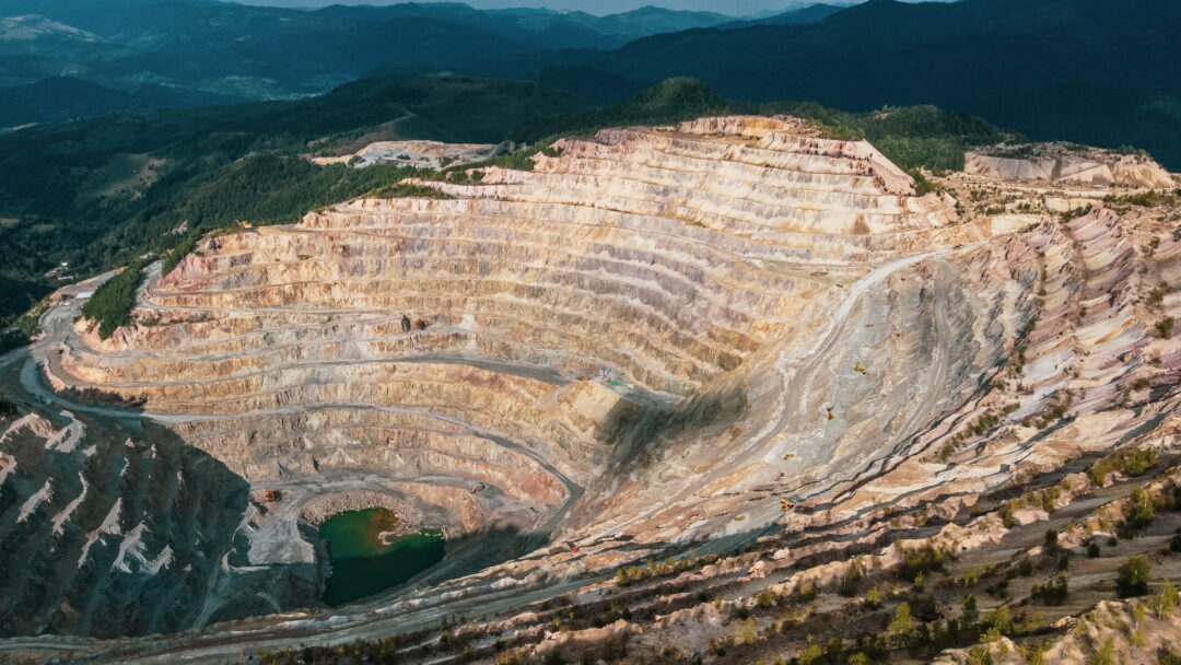 FOREMAN l SUPERVISOR : GENERAL & ROAD MAINTENANCE (OPENCAST MINING)